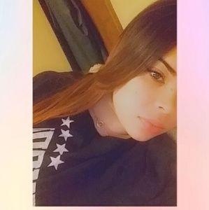 Meet your Posher, Kiara